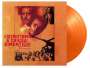 Ennio Morricone (1928-2020): Filmmusik: L'Istruttoria E'Chiusa: Dimentichi (O.S.T.) (180g) (Limited Numbered Edition) (Orange Marbled Vinyl), LP