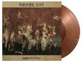 Paradise Lost: Symphony For The Lost (180g) (Limited Numbered Edition) (Copper & Black Marbled Vinyl), 2 LPs