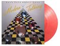 Modern Talking: Let's Talk About Love (The 2nd Album) (Limited Numbered 35th Anniversary Edition) (Cherry Colored Vinyl), LP