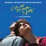 Filmmusik / Soundtracks: Call Me By Your Name (180g) (Limited Numbered Edition) (Translucent Red Vinyl), LP,LP