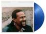 Marvin Gaye: Dream Of A Lifetime (180g) (Limited Numbered Edition) (Transparent Blue Vinyl), LP
