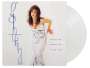 Gloria Estefan: Hold Me, Thrill Me, Kiss Me (180g) (Limited Numbered Edition) (White Vinyl), LP