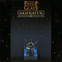 Philip Glass (geb. 1937): Akhnaten (Oper in drei Akten) (180g), 3 LPs