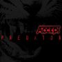 Accept: Predator (180g), LP