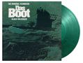 : Das Boot (180g) (Limited Numbered Edition) (Camouflage - Crystal Clear & Translucent Green & Black Mixed Vinyl), LP