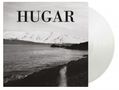 Hugar: Hugar (180g) (Limited Numbered Edition) (Crystal Clear Vinyl), LP