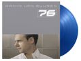 Armin Van Buuren: 76 (180g) (Limited Numbered Edition) (Translucent Blue Vinyl), 2 LPs