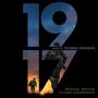 : 1917 (180g) (Limited Numbered Edition) (Flaming Colored Vinyl), LP,LP
