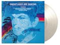 Isao Tomita (1932-1916): Snowflakes Are Dancing (180g) (Limited Numbered Edition) (Clear & White Marbled Vinyl), LP