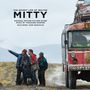 : Secret Life Of Walter Mitty (180g) (Limited Numbered Edition) (Red Vinyl), LP