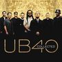 UB40: Collected (180g) (Limited Numbered Edition) (Translucent Vinyl), LP,LP