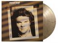 Meat Loaf: Blind Before I Stop (180g) (Limited Numbered 35th Anniversary Edition) (Gold & Black Marbled Vinyl), LP