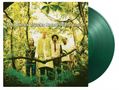 Derek Trucks: Joyful Noise (180g) (Limited Numbered Edition) (Green Vinyl), LP,LP