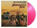 Willie Nelson: Honeysuckle Rose (O.S.T.) (180g) (Limited Numbered Extended Edition) (Rose Colored Vinyl), LP,LP
