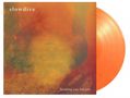 Slowdive: Holding Our Breath (180g) (Limited Numbered Edition) (Flaming Vinyl), MAX