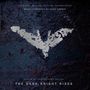 : The Dark Knight Rises (180g) (Limited Numbered Edition) (Flaming Vinyl), LP
