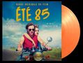 : Ete 85 (180g) (Limited Numbered Edition) (Solid Orange Vinyl), LP