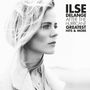 Ilse DeLange: After The Hurricane - Greatest Hits & More (180g) (Limited Numbered Edition) (Crystal Clear Vinyl), 2 LPs