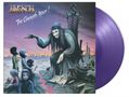 Magnum: Eleventh Hour (180g) (Limited Numbered Edition) (Purple Vinyl), LP