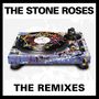 The Stone Roses: The Remixes (180g), 2 LPs