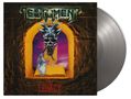 Testament (Metal): Legacy (180g) (Limited Numbered Edition) (Silver Vinyl), LP