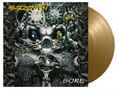 Buzzoven: Sore (180g) (Limited Numbered Edition) (Gold Vinyl), LP,LP