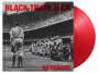 Black Train Jack: No Reward (180g) (Limited Numbered Edition) (Translucent Red Vinyl), LP