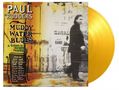 Paul Rodgers: Muddy Water Blues (180g) (Limited Numbered Edition) (Translucent Yellow Vinyl), LP,LP