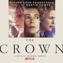 : The Crown Season 4 (180g) (Limited Numbered Edition) (Royal Purple Marbled Vinyl), LP