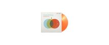 Jack's Mannequin: People And Things (180g) (Limited Numbered Edition) (Orange Vinyl), LP