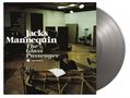 Jack's Mannequin: The Glass Passenger (180g) (Limited Numbered Edition) (Silver Vinyl), LP,LP