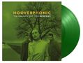 Hooverphonic: Magnificent Tree Remixes (180g) (Limited Numbered Edition) (Solid Light Green Vinyl) (45 RPM), MAX