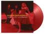Hooverphonic: Jackie Cane Remixes (180g) (Limited Numbered Edition) (Red Vinyl) (45 RPM), Single 12"