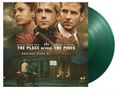 : The Place Beyond The Pines (180g) (Limited Numbered Edition) (Translucent Green Vinyl), LP