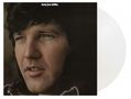Tony Joe White: Tony Joe White (50th Anniversary) (180g) (Limited Numbered Edition) (White Vinyl), LP