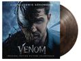 : Venom (180g) (Limited Numbered Edition) (Black Clouds Vinyl), LP