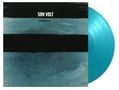 Son Volt: Straightaways (180g) (Limited Numbered Edition) (Turquoise Vinyl), LP, LP