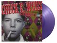 Chuck E. Weiss: Extremely Cool (180g) (Limited Numbered Edition) (Purple Vinyl), LP