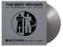 2 Brothers On The 4th Floor: Best Remixes (remastered) (180g) (Limited Numbered Edition) (Silver Vinyl), 2 LPs