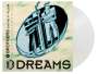 2 Brothers On The 4th Floor: Dreams (180g) (Limited Numbered Expanded Edition) (Crystal Clear Vinyl), 2 LPs
