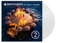 2 Brothers On The 4th Floor: 2 (180g) (Limited Numbered Edition) (Crystal Clear Vinyl), LP,LP