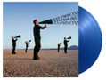 Alan Parsons: Live (Very Best Of) (remastered) (180g) (Limited Numbered Edition) (Translucent Blue Vinyl) (45 RPM), 2 LPs