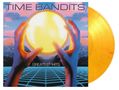 Time Bandits: Greatest Hits (180g) (Limited Numbered Expanded Edition) (Flaming Vinyl), LP