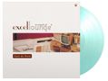 Gare Du Nord: In Search Of Excellounge (20th Anniversary Edition) (remastered) (180g) (Limited Numbered Edition) (Crystal Clear & Turquoise Mixed Vinyl), LP