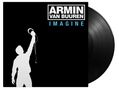 Armin Van Buuren: Imagine (180g), LP,LP