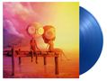 Steven Wilson: Last Day Of June (Original Game Soundtrack) (180g) (Limited Numbered Edition) (Translucent Blue Vinyl), LP