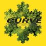 Curve: Fait Accompli (Extended) (180g) (Limited Numbered Edition) (Yellow & Blue Marbled Vinyl), Single 12"