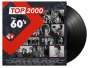 Top 2000 - The 60's (180g), 2 LPs