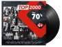 Top 2000 - The 70's (180g), 2 LPs