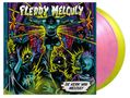 Fleddy Melculy: De Kerk Van Melculy (180g) (Limited Numbered Edition) (LP1: Pink & Purple Mixed Vinyl/LP2: Yellow & Green Mixed Vinyl), LP,LP